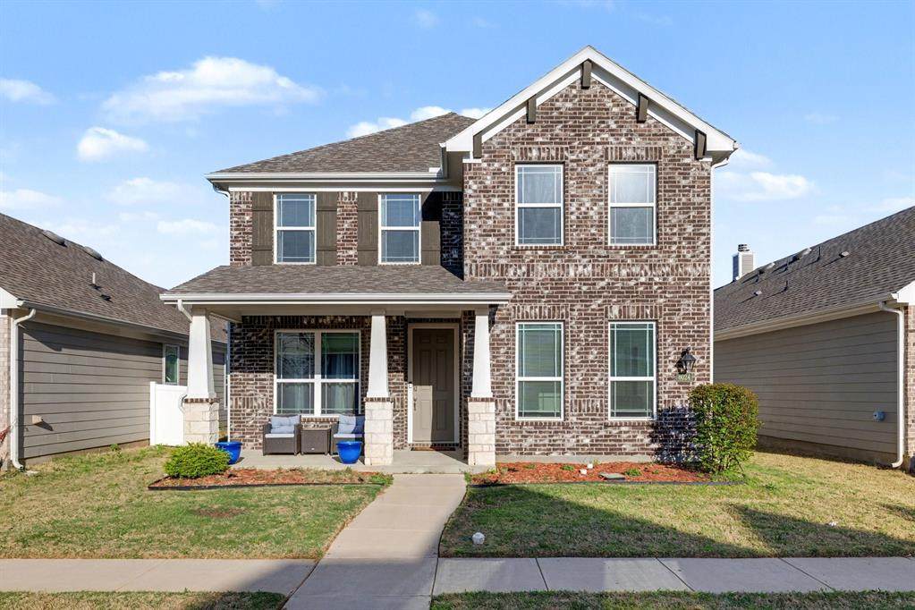 6024 Attucks Drive - Photo 1