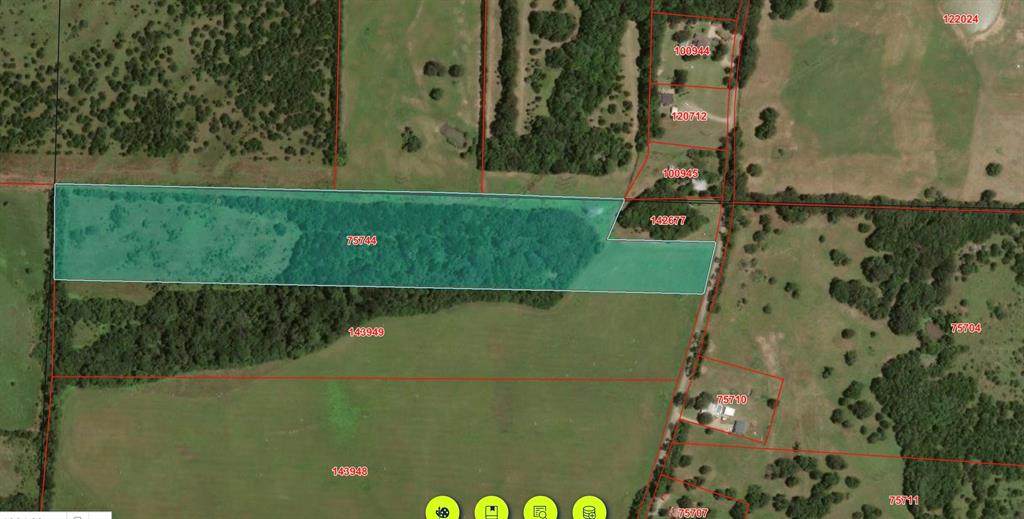 000 County Road  4205 - Photo 1