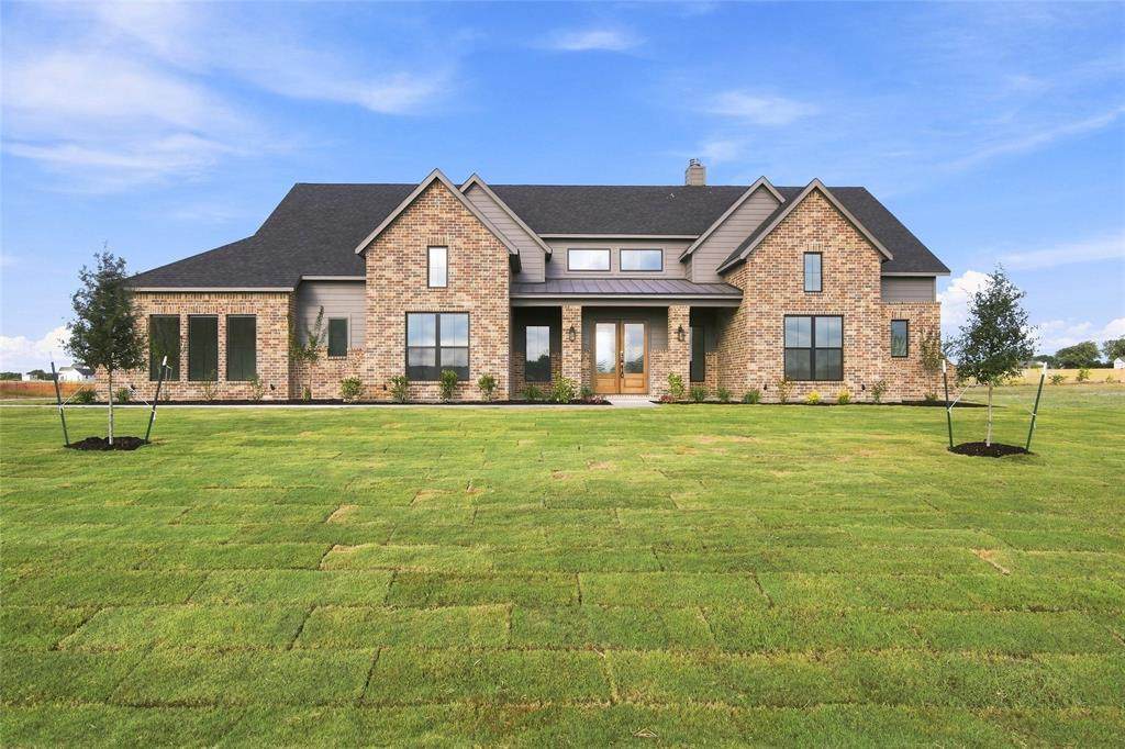 6231 Cedar Elm Road - Photo 1
