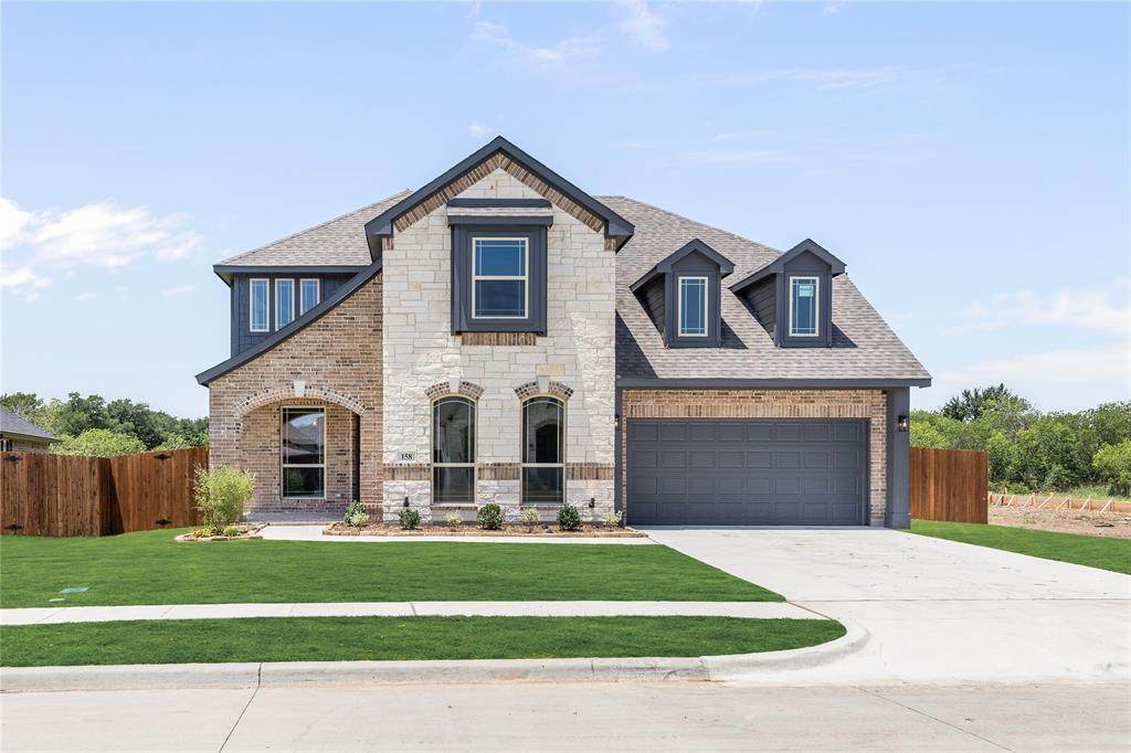 158 Creekside Drive - Photo 1
