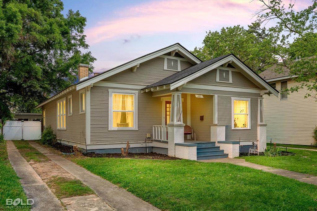 440 Atkins Avenue - Photo 1