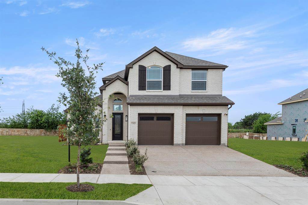 732 Golden Galaxy Way - Photo 1