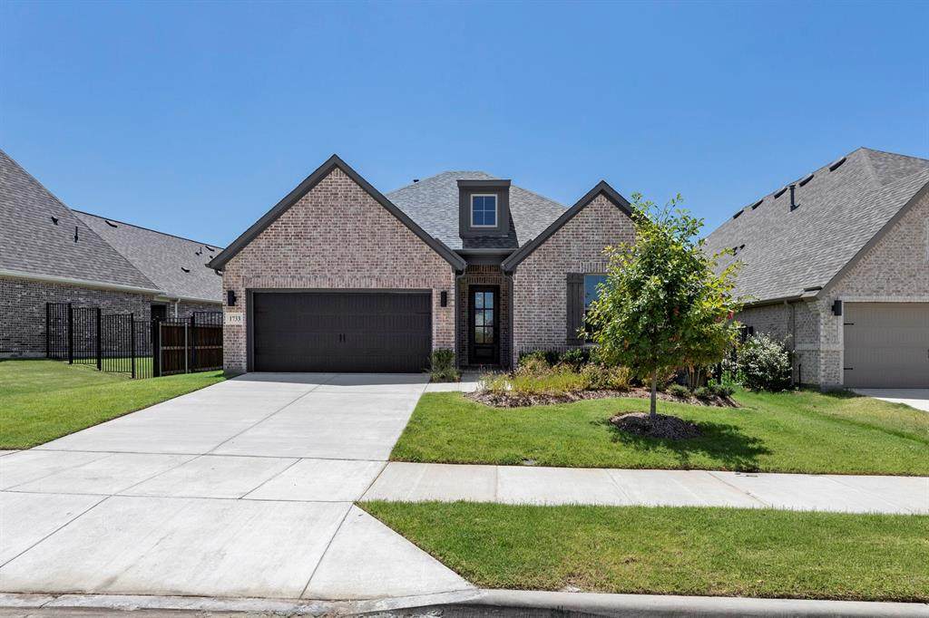 1733 Hillside Stroll Drive - Photo 1