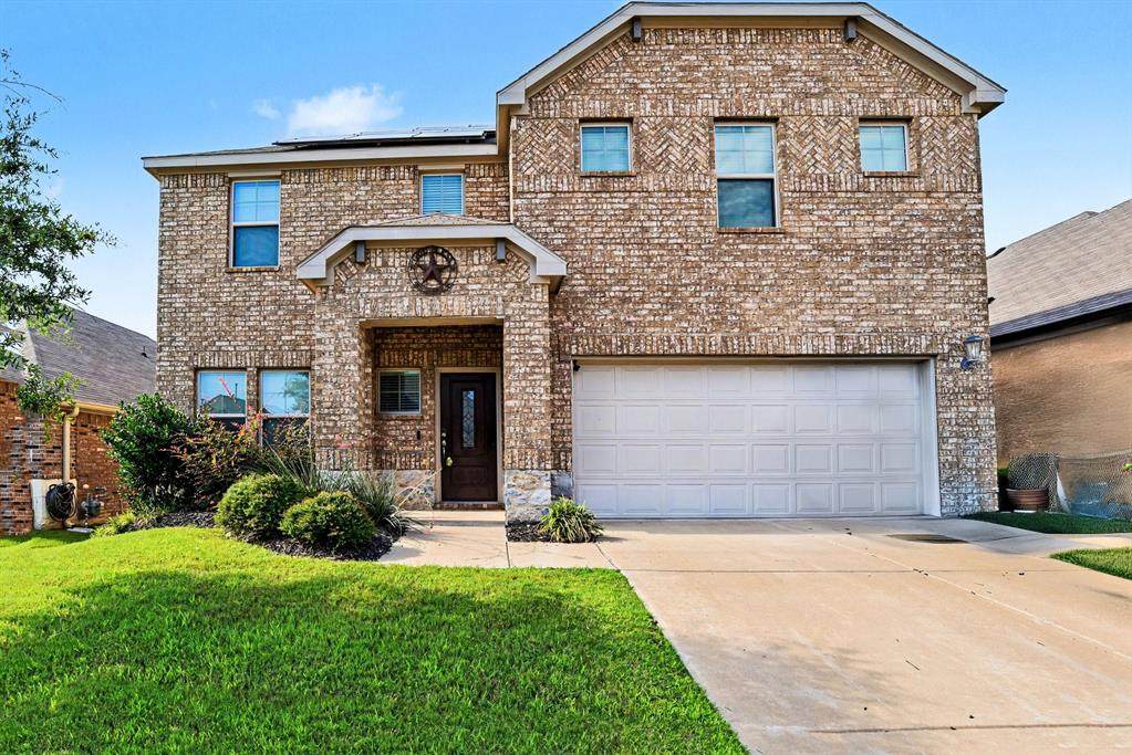 223 Sunshine Lane - Photo 1