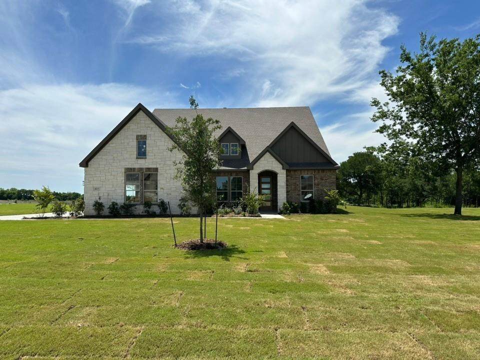 405 Cobb Road - Photo 1