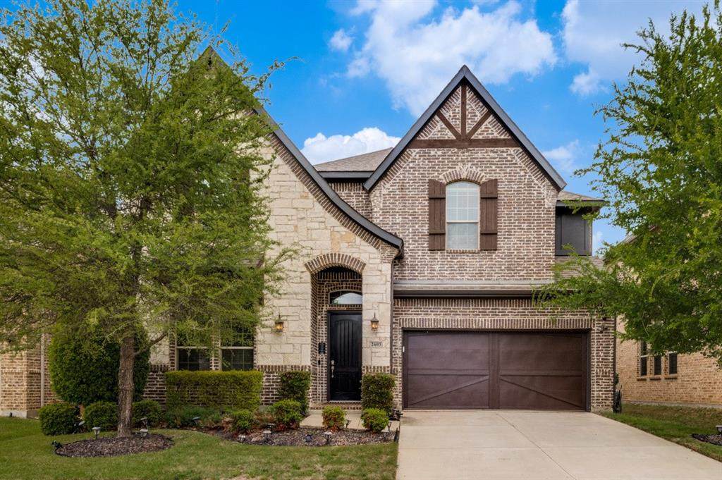 2603 San Jacinto Drive - Photo 1