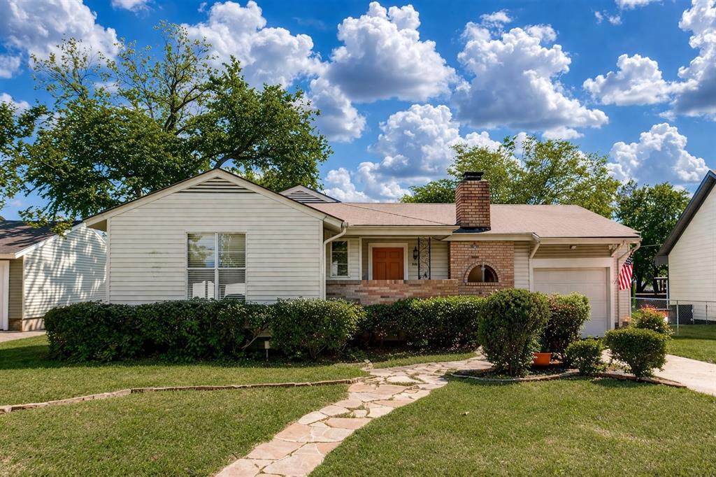 2140 Montalba Avenue - Photo 1