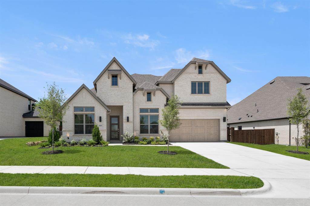 3426 Arbor Grove Trail - Photo 1