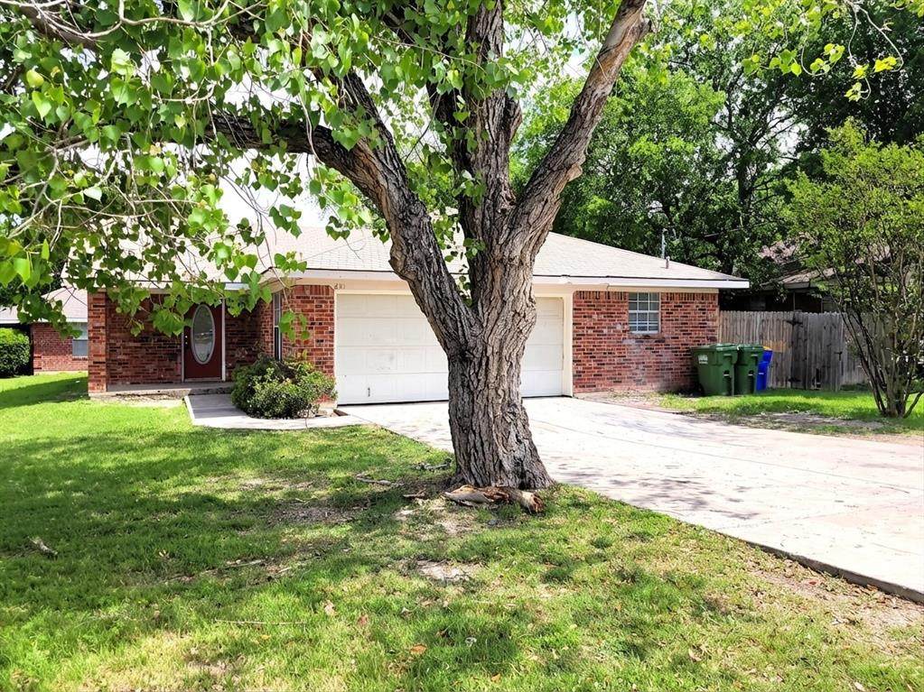 651 Meadow Park Drive - Photo 1