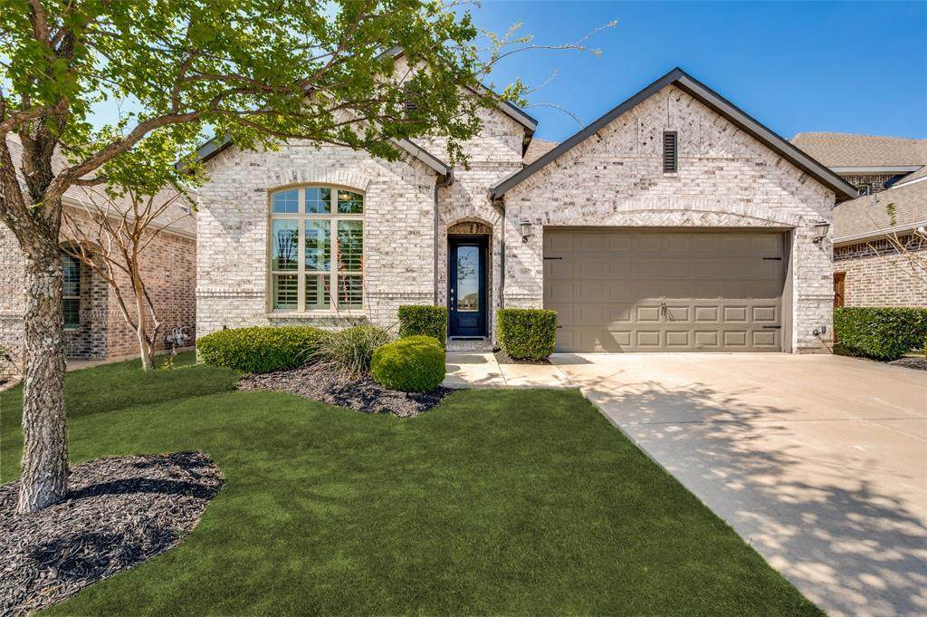 1601 Ranger Road - Photo 1