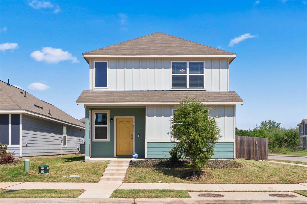 5677 Topwater Trail - Photo 1