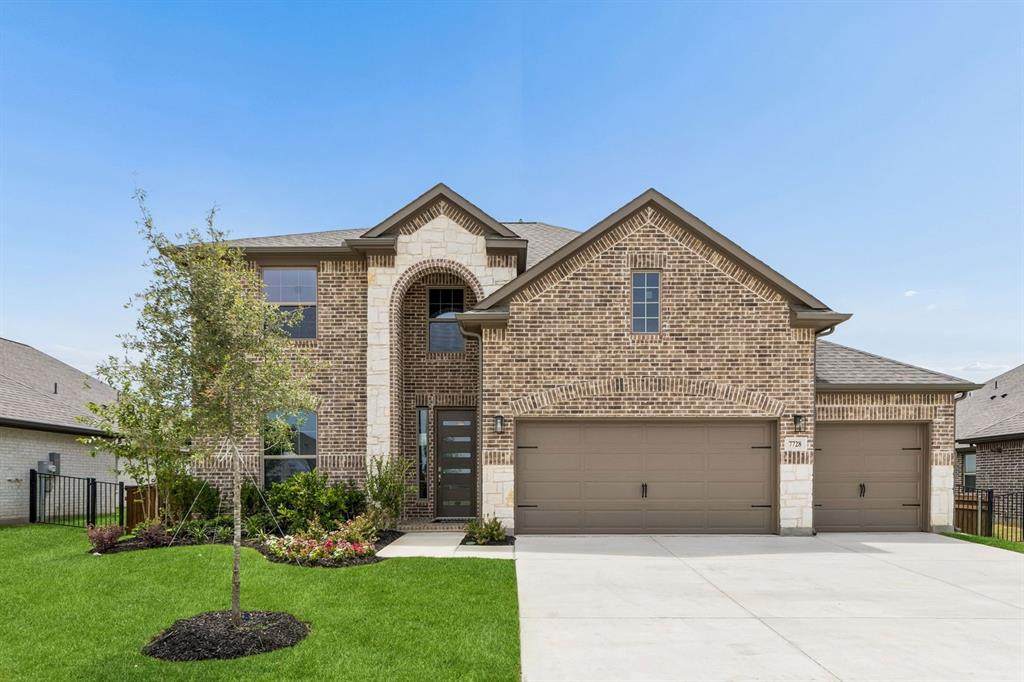 7728 Dibble Avenue - Photo 1