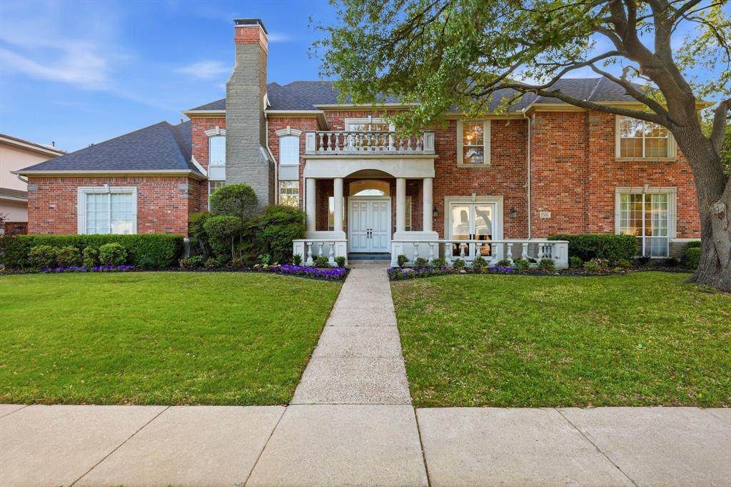 17431 Woods Edge Drive - Photo 1
