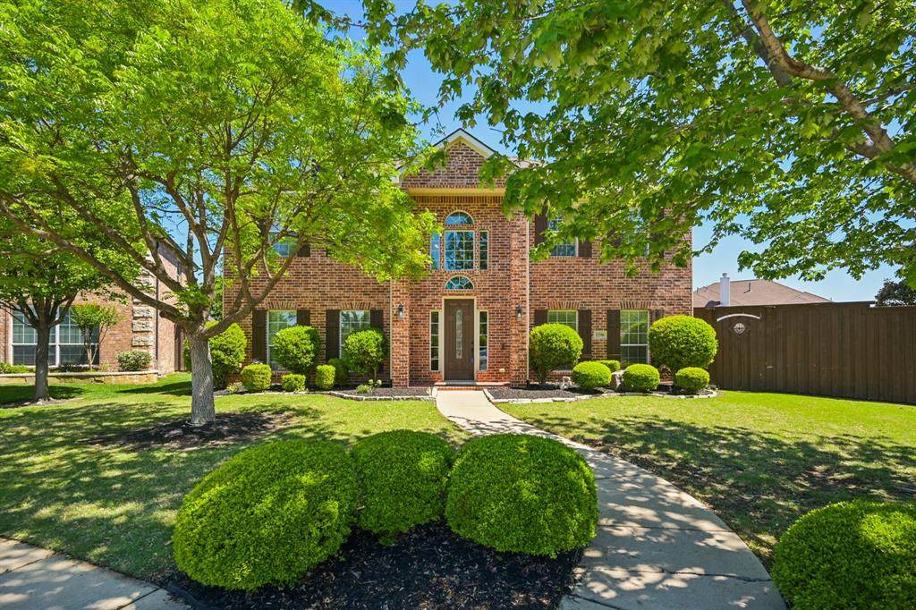 12596 Mill Run Drive - Photo 1