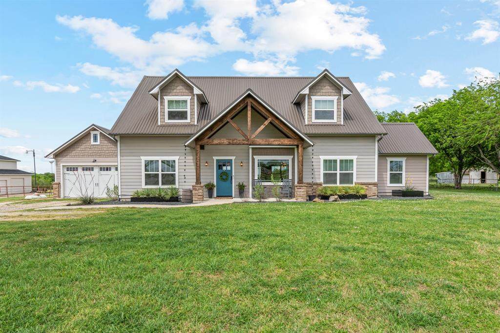 828 Cornelius Road - Photo 1