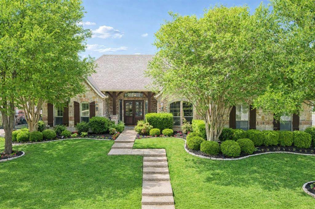 1181 Terrace Manor Drive - Photo 1