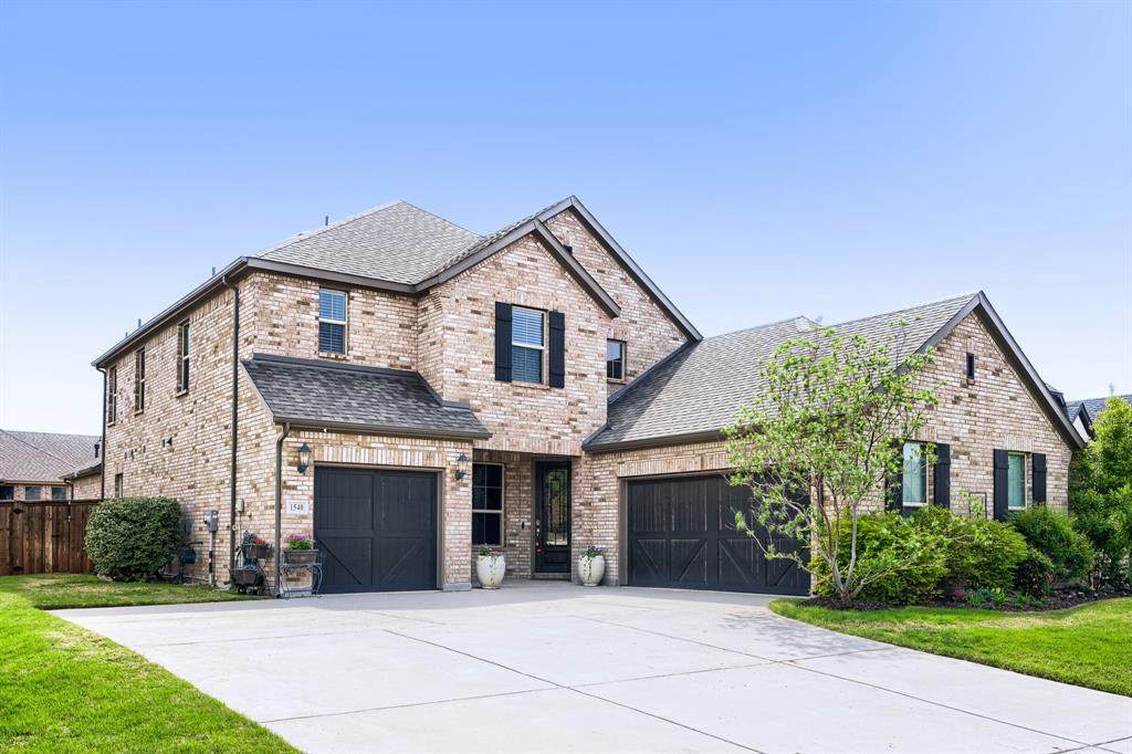 1540 Winchester Drive - Photo 1