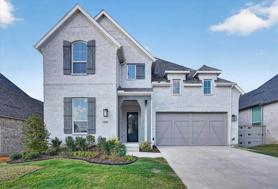 1304 Periwinkle Drive - Photo 1
