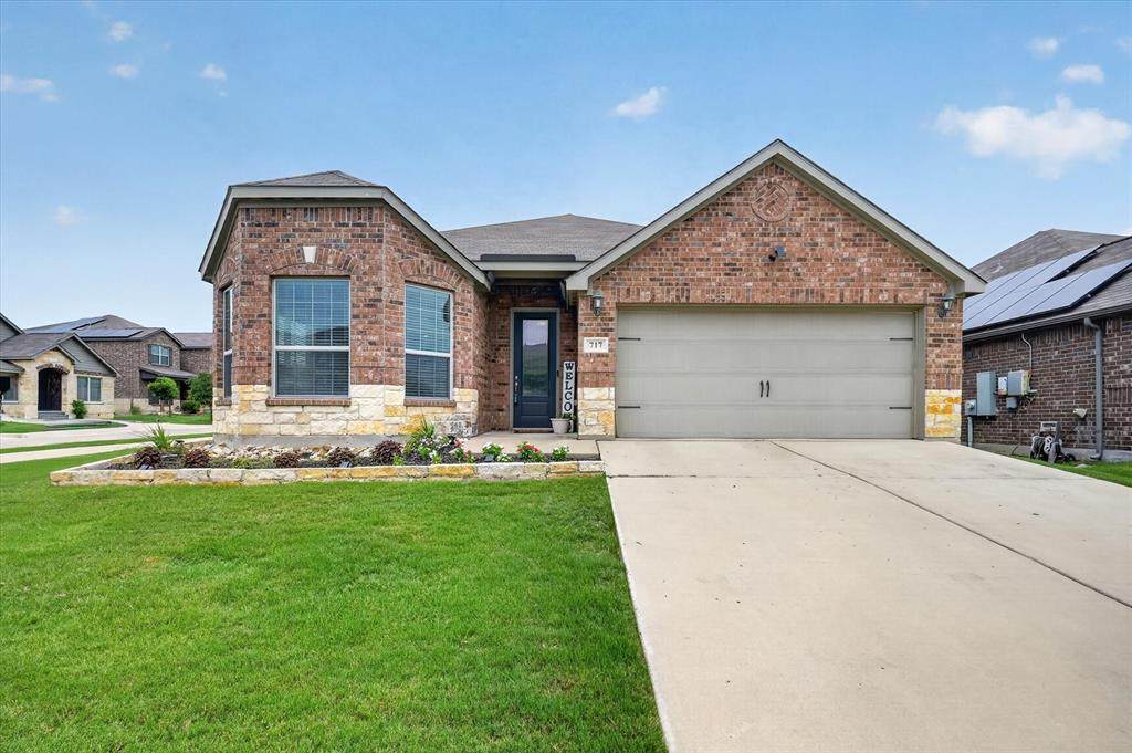 717 Lansman Trail - Photo 1