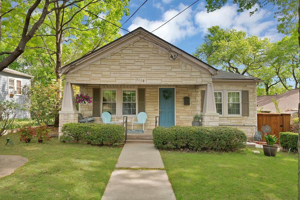 1118 Tenison Memorial Drive - Photo 1