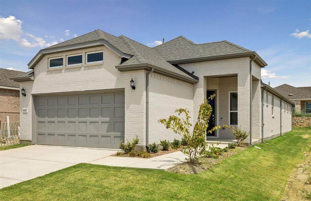 4417 Snead Street - Photo 1