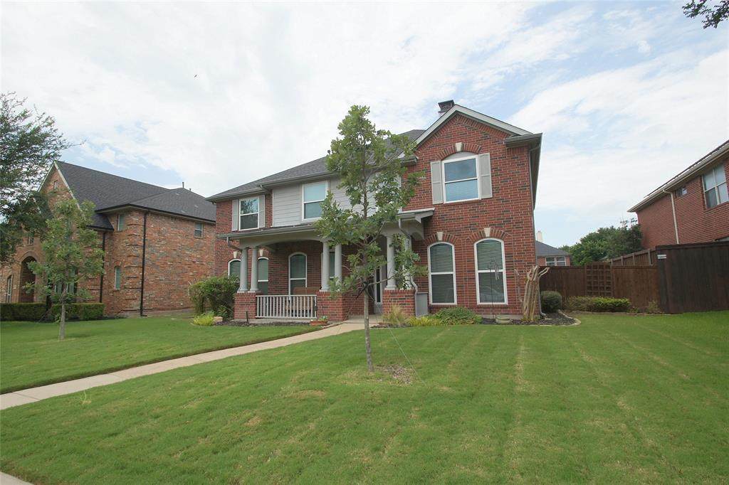 1104 Churchill Drive - Photo 1