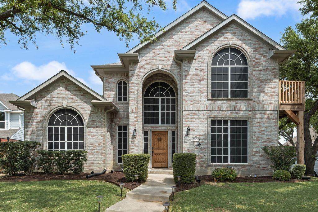 5900 Heron Cove Lane - Photo 1
