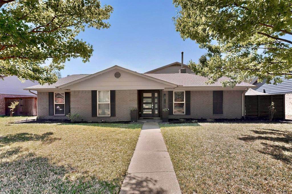 1102 Bridle Drive - Photo 1