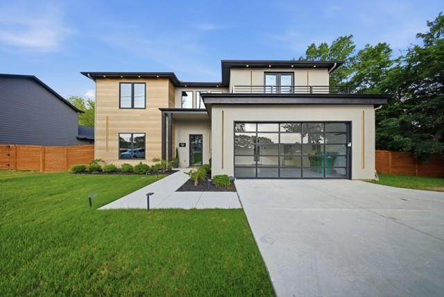 522 Clark Road - Photo 1