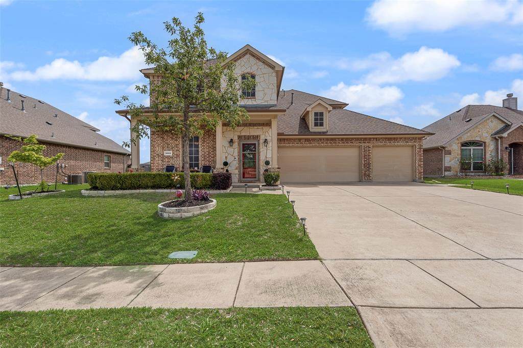 5002 Crawfish Lane - Photo 1