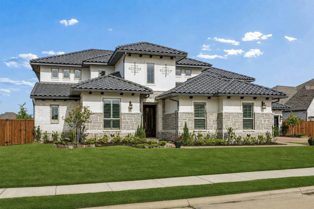 311 Pecan Trail - Photo 1