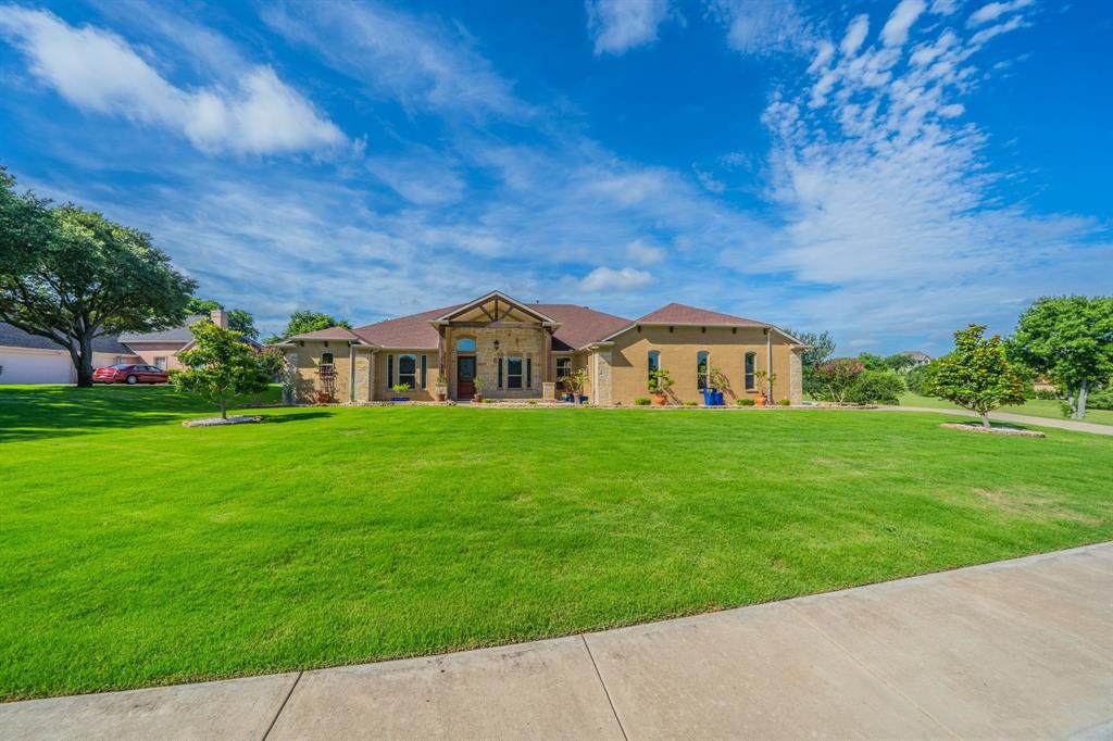 2852 Sonterra Drive - Photo 1