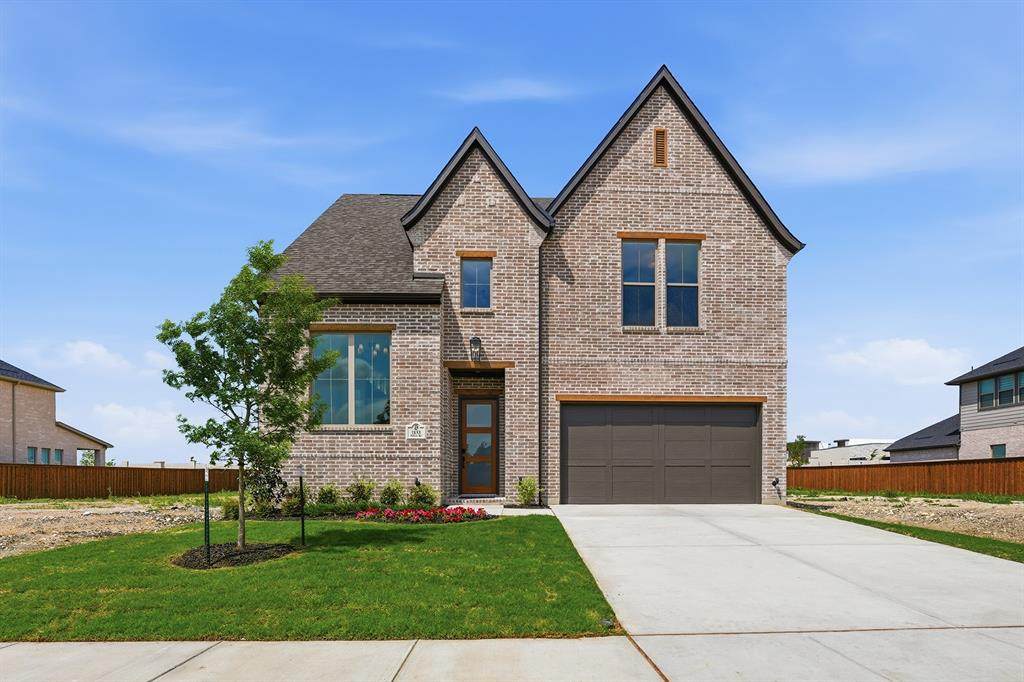 1133 Tullow Drive - Photo 1