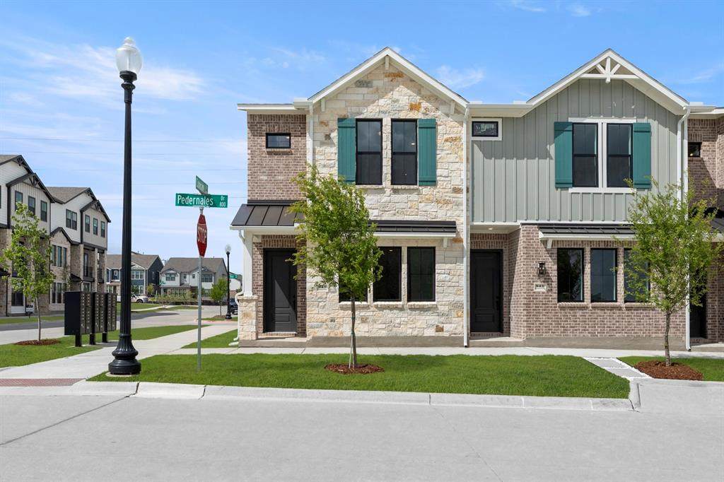 847 Pedernales Drive - Photo 1