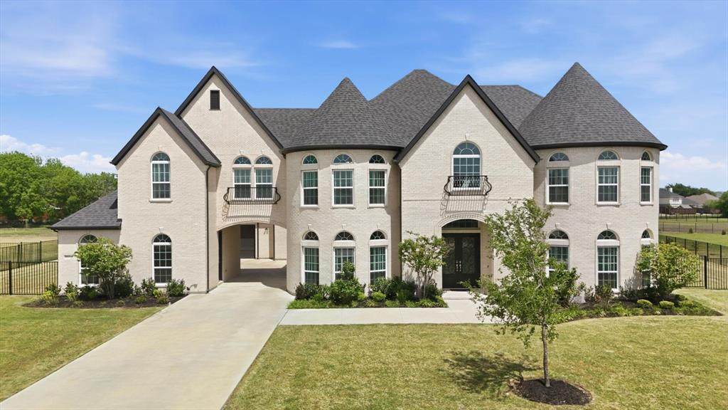 5013 Whisper Drive - Photo 1