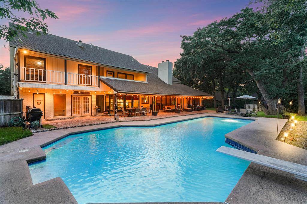 5107 Racquet Club Drive - Photo 1