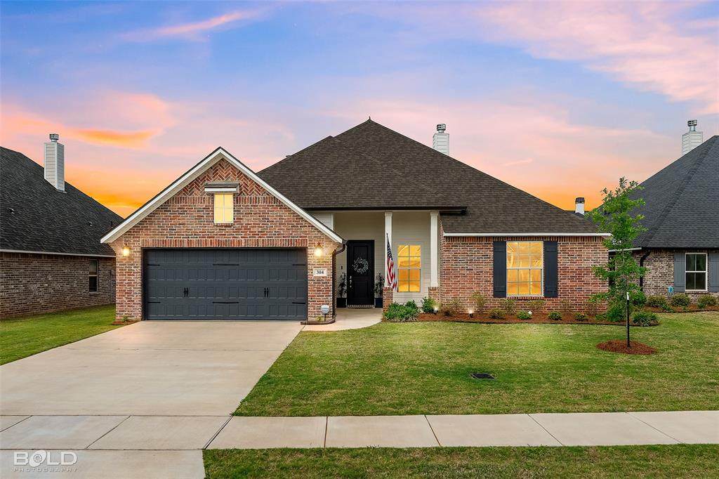 304 Prien Lake Loop - Photo 1