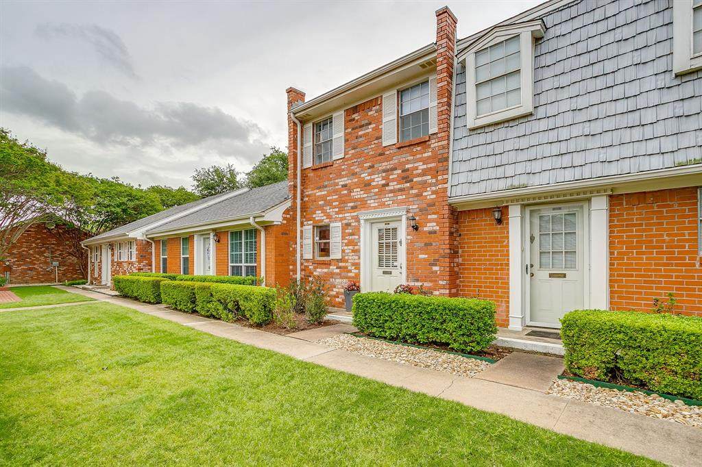 1211 Roaring Springs Road - Photo 1
