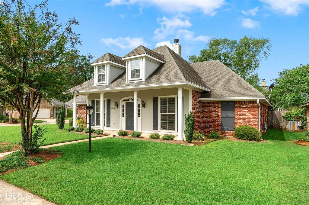 10540 Plum Creek Drive - Photo 1