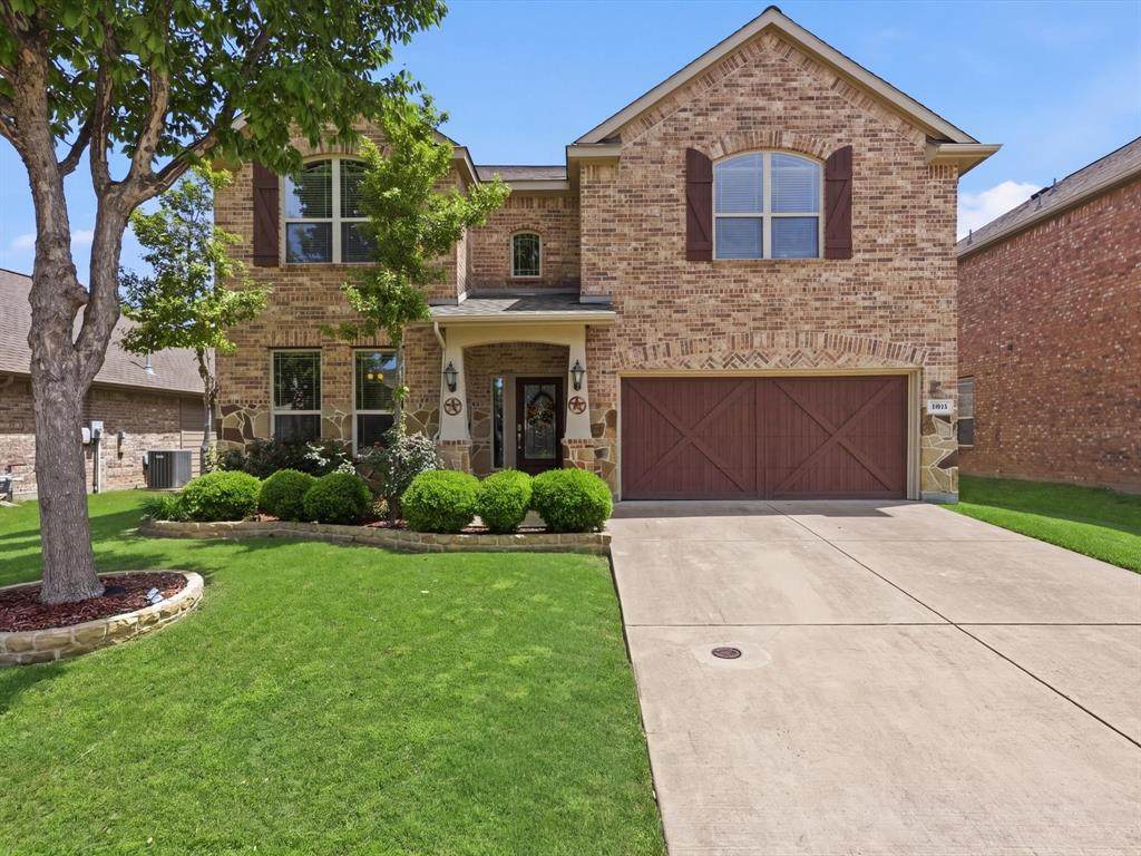1008 Park Meadow Lane - Photo 1
