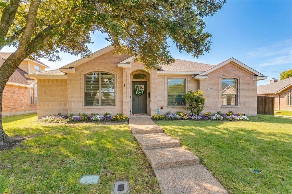 1220 Shady Elm Lane - Photo 1
