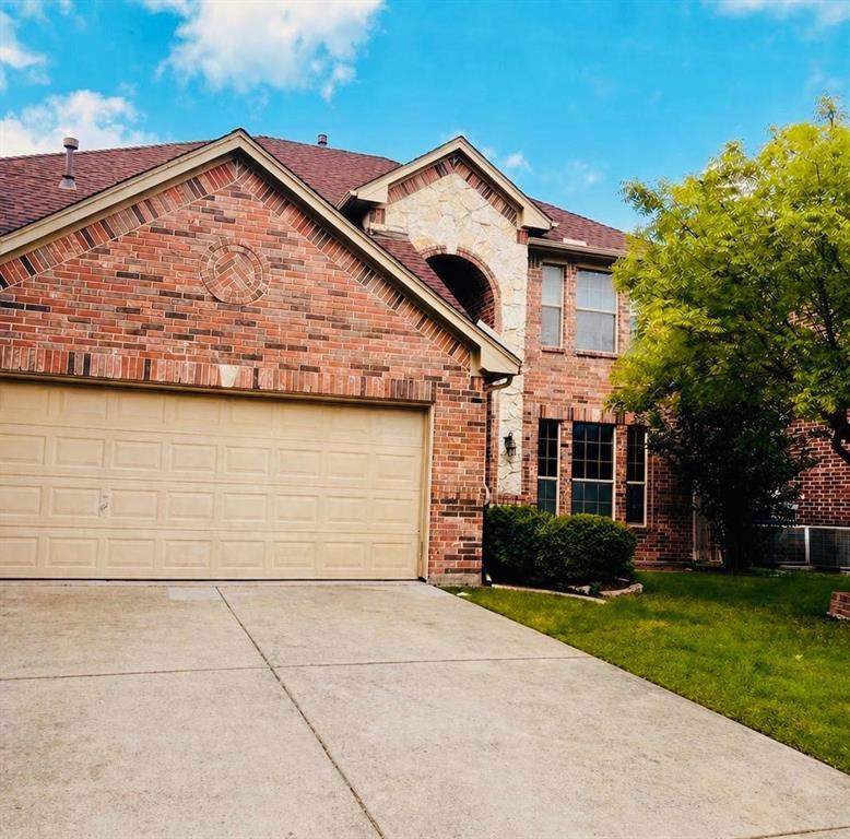 4407 Emerald Leaf Drive - Photo 1
