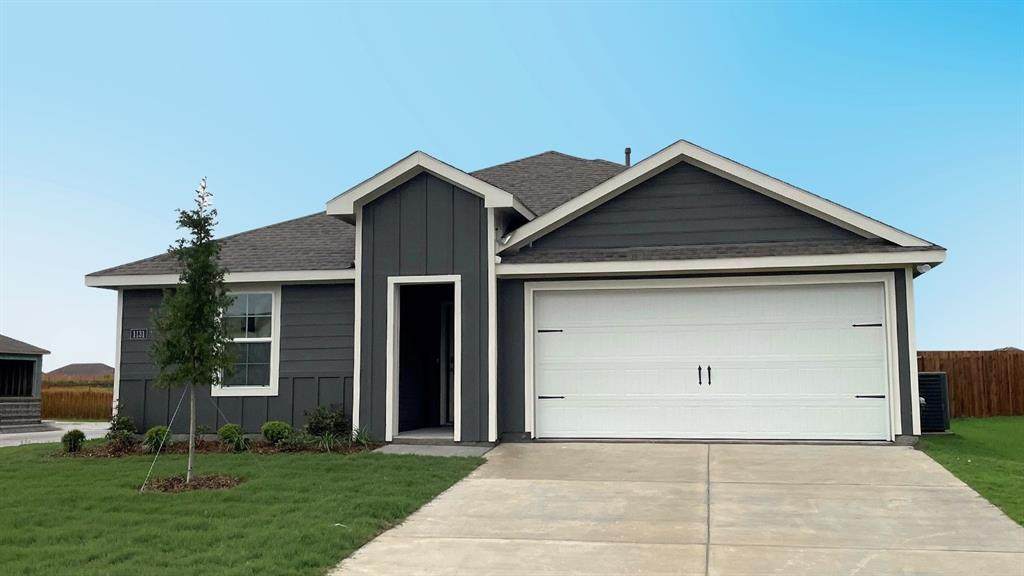1131 Bristlecone Drive - Photo 1