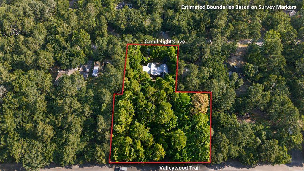 153 Candlelight Cove - Photo 1