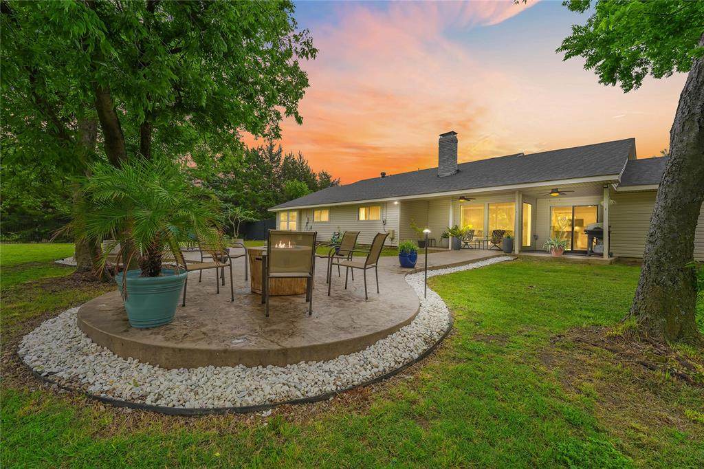 4501 Toler Road - Photo 1
