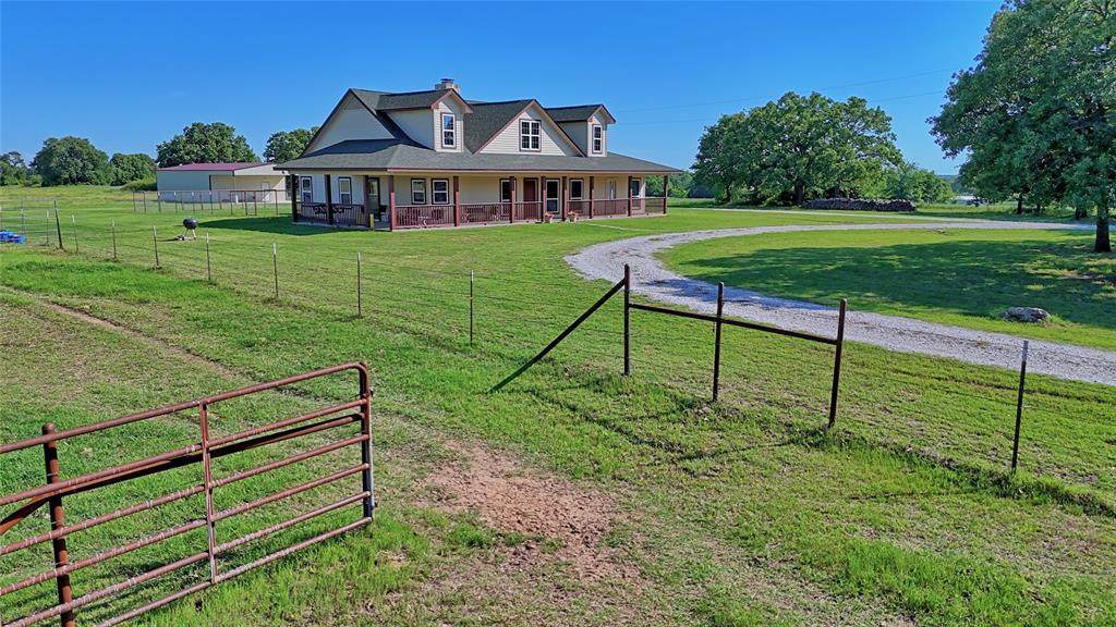 433 Fruitland Road - Photo 1