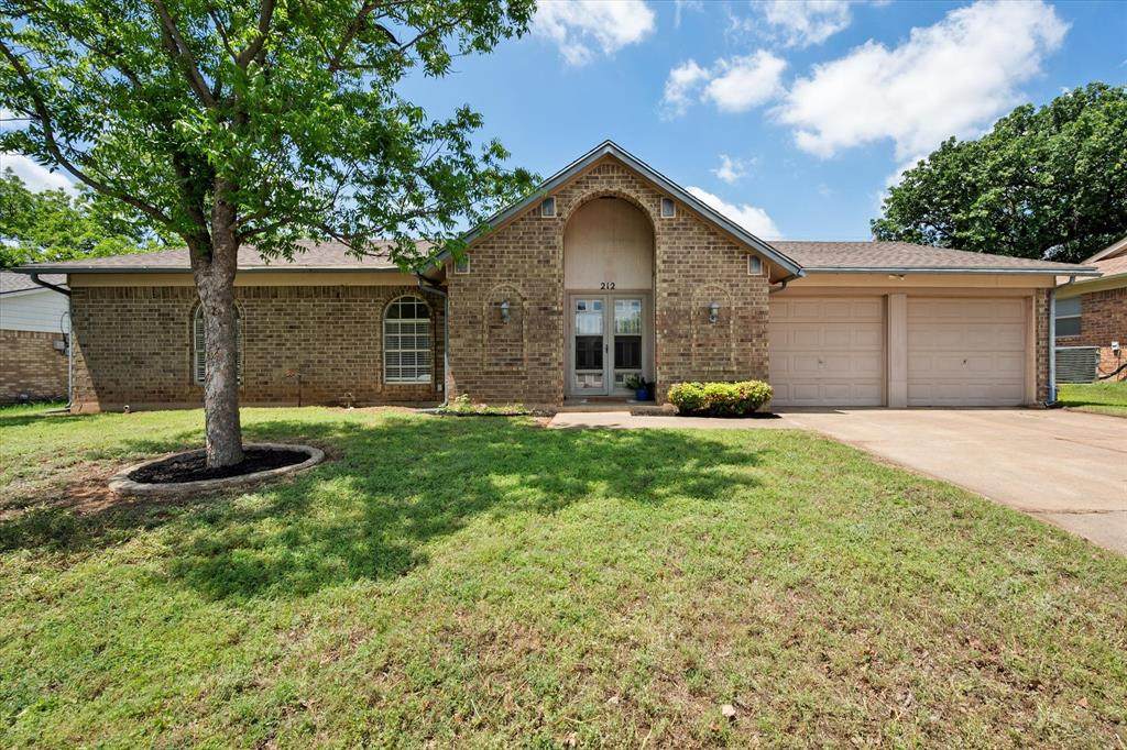 212 Heights Drive - Photo 1