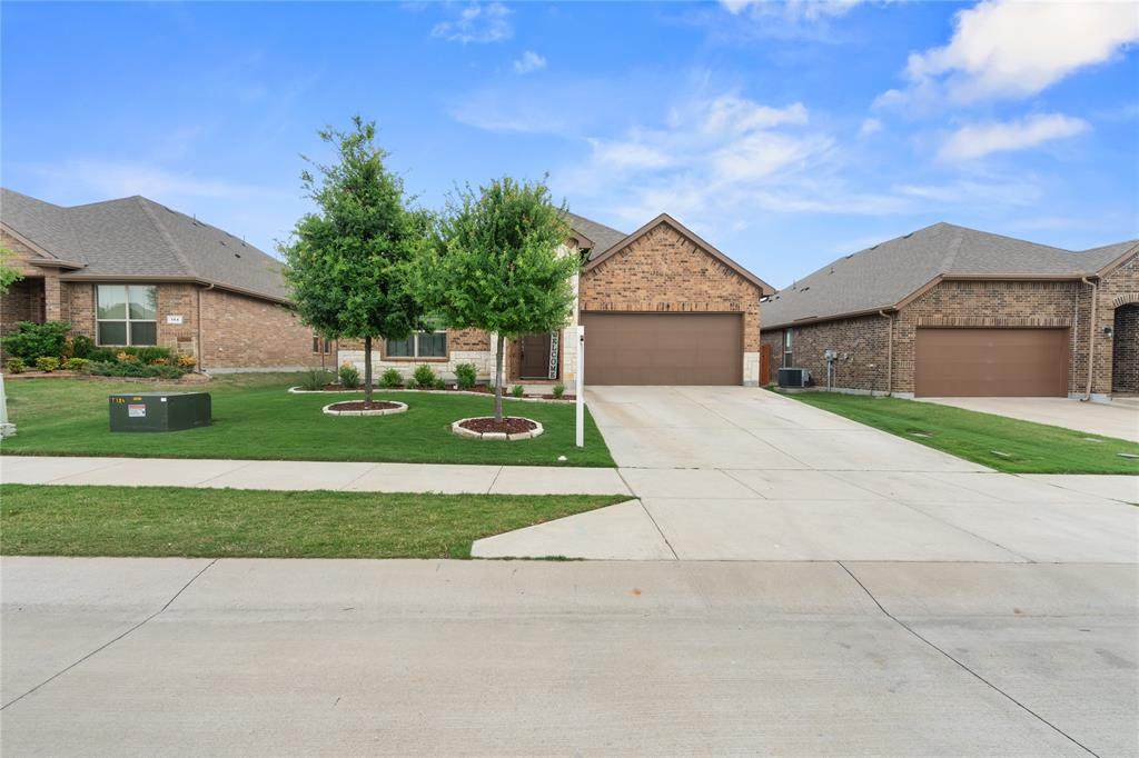 142 Wagon Mound - Photo 1