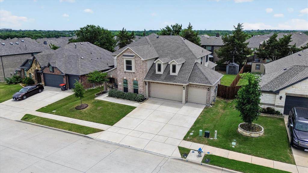 1409 Brentfield Drive - Photo 1