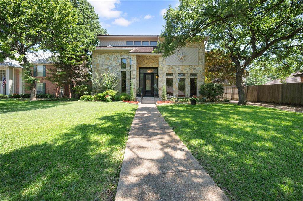 4917 Wareham Drive - Photo 1